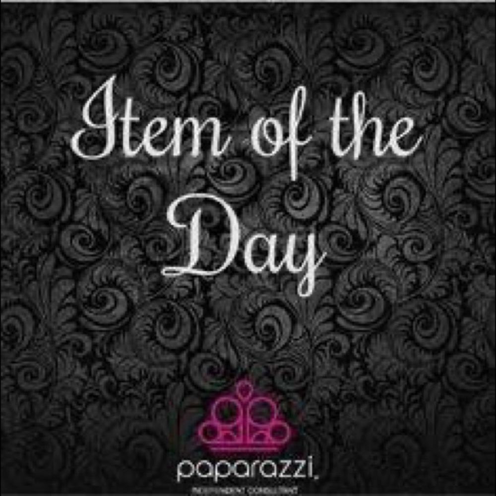 Paparazzi Jewelry
